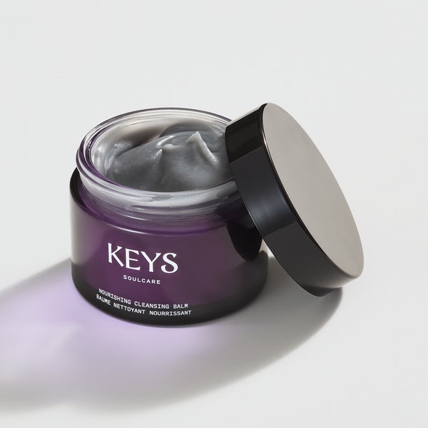 Nourishing Cleansing Balm and Makeup Remover
